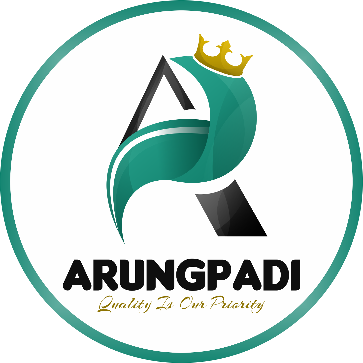 Logo Arungpadi